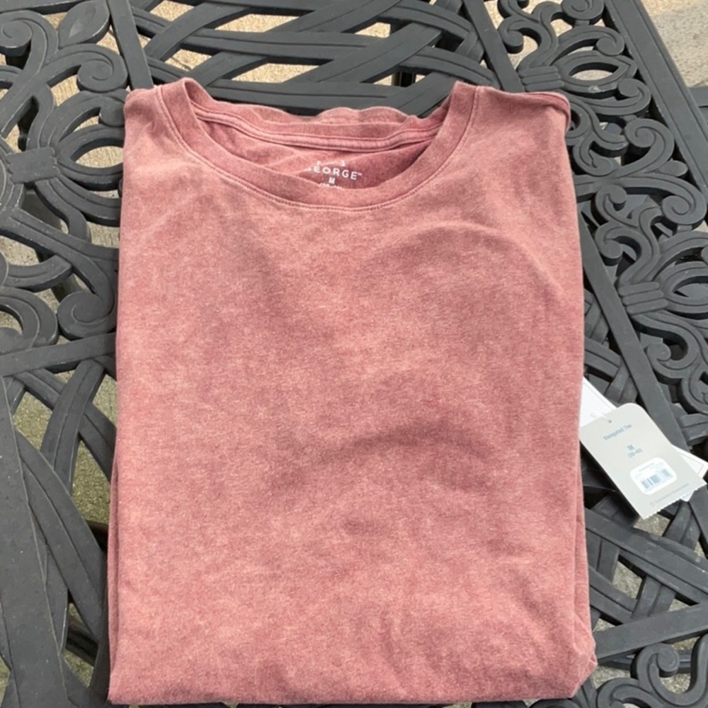 Super Soft ‘George’ T-shirt